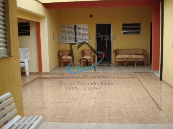 Imagem Casa com 4 Quartos à Venda, 331 m² em Sapé - Ubatuba