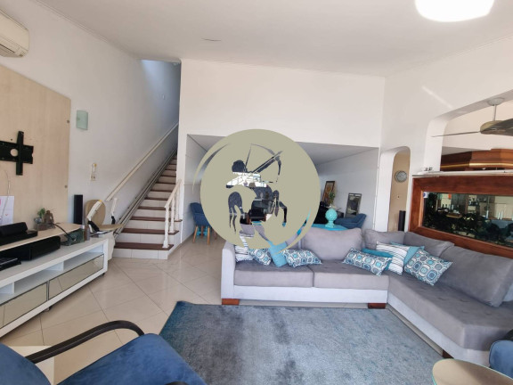 Imagem Casa com 5 Quartos à Venda, 498 m² em Ilha Porchat - São Vicente Imagem Casa com 5 Quartos à Venda, 498 m² em Ilha Porchat - São Vicente