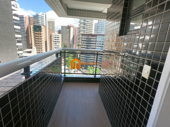 Imagem Apartamento com 2 Quartos à Venda, 82 m² em Meireles - Fortaleza Imagem Apartamento com 2 Quartos à Venda, 82 m² em Meireles - Fortaleza