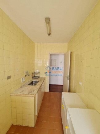 Imagem Apartamento com 1 Quarto à Venda, 40 m² em Vila Buarque - São Paulo Imagem Apartamento com 1 Quarto à Venda, 40 m² em Vila Buarque - São Paulo