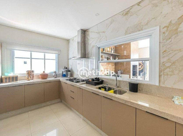 Imagem Casa com 4 Quartos à Venda, 282 m² em Swiss Park - Campinas Imagem Casa com 4 Quartos à Venda, 282 m² em Swiss Park - Campinas