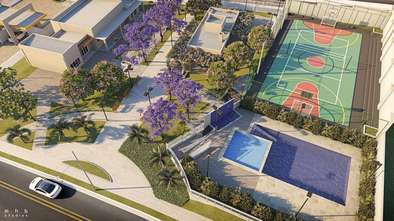 Casa com 3 Quartos à Venda, 300 m² em Vale Dos Cristais - Taubaté