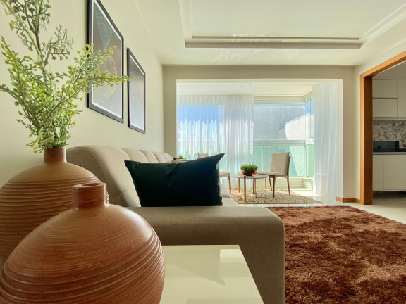 Imagem Imóvel com 3 Quartos à Venda, 111 m² em Praia Do Morro - Guarapari Imagem Imóvel com 3 Quartos à Venda, 111 m² em Praia Do Morro - Guarapari