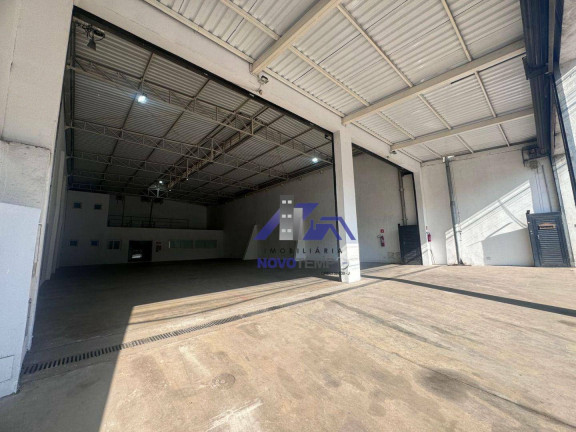 Imagem Galpão à Venda ou Locação, 527 m² em Tijuco Preto - Vargem Grande Paulista Imagem Galpão à Venda ou Locação, 527 m² em Tijuco Preto - Vargem Grande Paulista