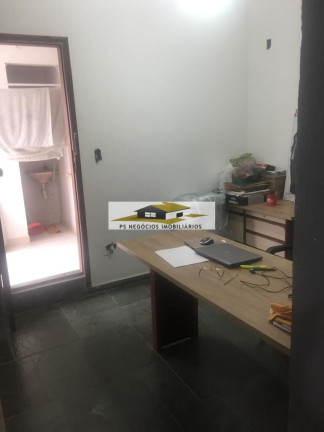 Imagem Casa de Condomínio com 3 Quartos à Venda, 195 m² em Vila Deodoro - São Paulo
