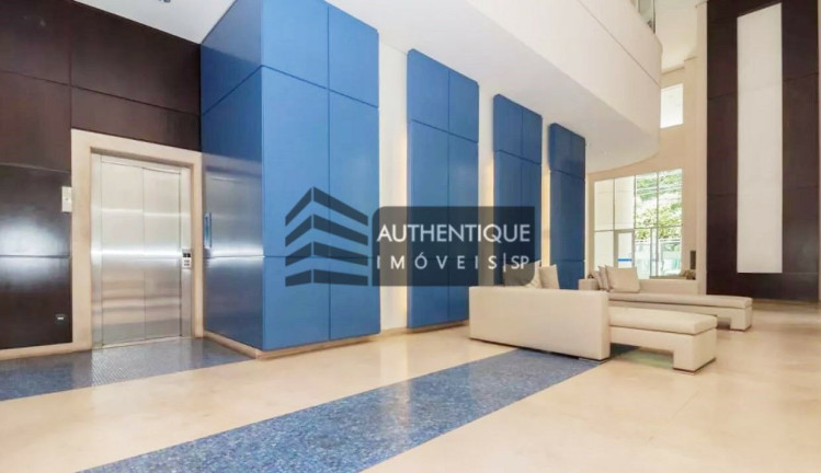 Imagem Apartamento com 4 Quartos à Venda, 200 m² em Brooklin - São Paulo