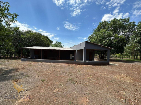 Imagem Chácara com 4 Quartos à Venda, 70.000 m² em Parque Fazenda Imbirussu - Campo Grande Imagem Chácara com 4 Quartos à Venda, 70.000 m² em Parque Fazenda Imbirussu - Campo Grande