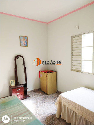 Imagem Casa com 3 Quartos à Venda, 225 m² em Jardim Philadélphia Ii - Poços De Caldas
