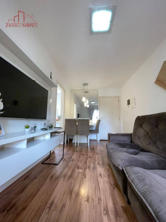 Imagem Apartamento com 2 Quartos à Venda, 50 m² em Vila Andrade - São Paulo