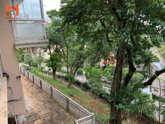 Imagem Imóvel para Alugar, 773 m² em Pacaembu - São Paulo Imagem Imóvel para Alugar, 773 m² em Pacaembu - São Paulo