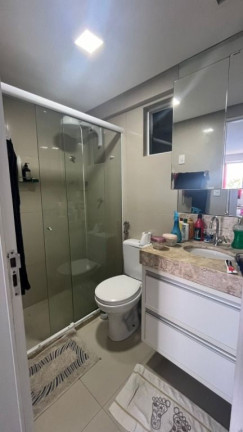Imagem Apartamento com 2 Quartos à Venda, 80 m² em Altiplano - João Pessoa