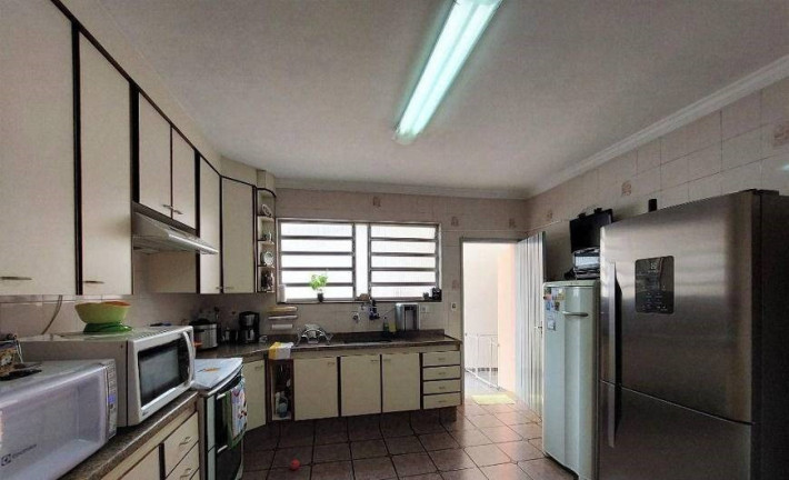 Imagem Casa com 3 Quartos à Venda, 220 m² em Jabaquara - São Paulo Imagem Casa com 3 Quartos à Venda, 220 m² em Jabaquara - São Paulo