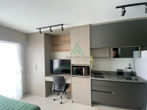 Imagem Apartamento com 1 Quarto à Venda, 25 m² em Pinheiros - São Paulo Imagem Apartamento com 1 Quarto à Venda, 25 m² em Pinheiros - São Paulo