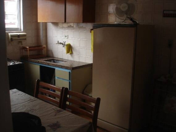 Foto do imóvel Apartamento com 2 Quartos à Venda, 68 m² em Boqueirão - Praia Grande