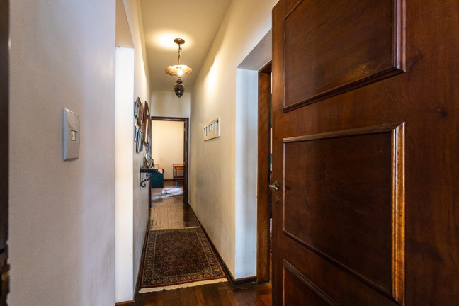 Imagem Casa com 3 Quartos à Venda, 250 m² em Sumaré - São Paulo