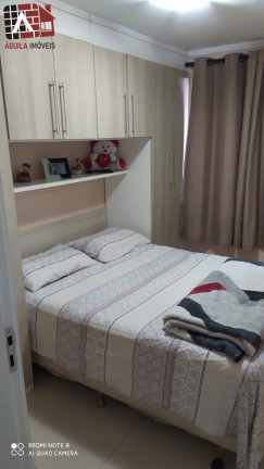 Imagem Apartamento com 2 Quartos à Venda, 150 m² em Jardim São Nicolau - São Paulo Imagem Apartamento com 2 Quartos à Venda, 150 m² em Jardim São Nicolau - São Paulo