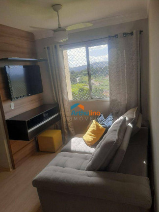 Apartamento com 2 Quartos à Venda, 45 m² em Represinha - Cotia