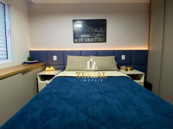 Imagem Apartamento com 2 Quartos à Venda, 48 m² em Jardim São Marcos - Embu Das Artes Imagem Apartamento com 2 Quartos à Venda, 48 m² em Jardim São Marcos - Embu Das Artes