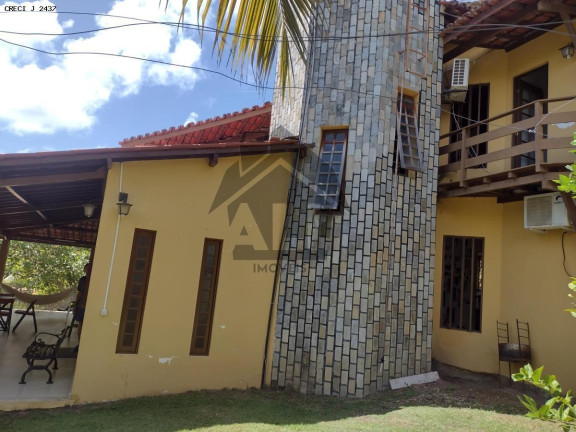 Imagem Casa com 4 Quartos à Venda, 900 m² em Jauá (abrantes) - Camaçari Imagem Casa com 4 Quartos à Venda, 900 m² em Jauá (abrantes) - Camaçari
