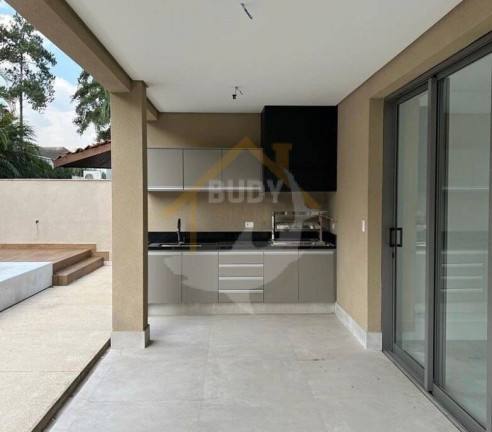Imagem Casa com 4 Quartos à Venda, 430 m² em Alphaville Residencial Dois - Barueri Imagem Casa com 4 Quartos à Venda, 430 m² em Alphaville Residencial Dois - Barueri