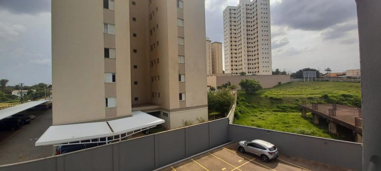 Imagem Apartamento com 3 Quartos à Venda, 84 m² em Vila Brandina - Campinas Imagem Apartamento com 3 Quartos à Venda, 84 m² em Vila Brandina - Campinas