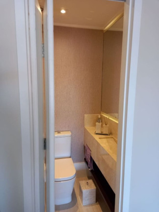 Imagem Apartamento com 2 Quartos à Venda, 93 m² em Santana - São Paulo