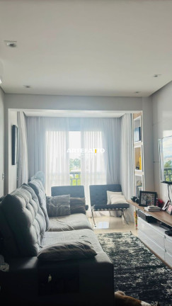 Imagem Cobertura com 3 Quartos à Venda, 140 m² em Vila Castelo - São Paulo Imagem Cobertura com 3 Quartos à Venda, 140 m² em Vila Castelo - São Paulo