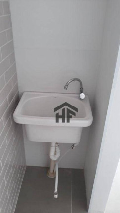 Imagem Apartamento com 1 Quarto à Venda, 35 m² em Espinheiro - Recife