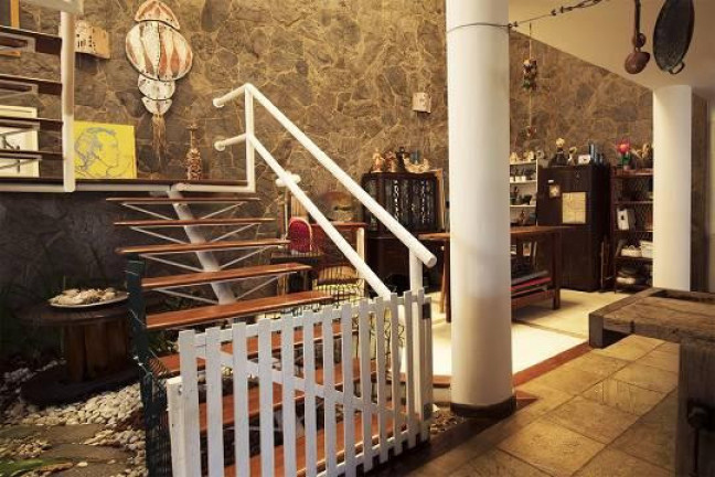 Imagem Casa com 5 Quartos à Venda, 200 m² em Vilas Do Atlântico - Lauro De Freitas Imagem Casa com 5 Quartos à Venda, 200 m² em Vilas Do Atlântico - Lauro De Freitas