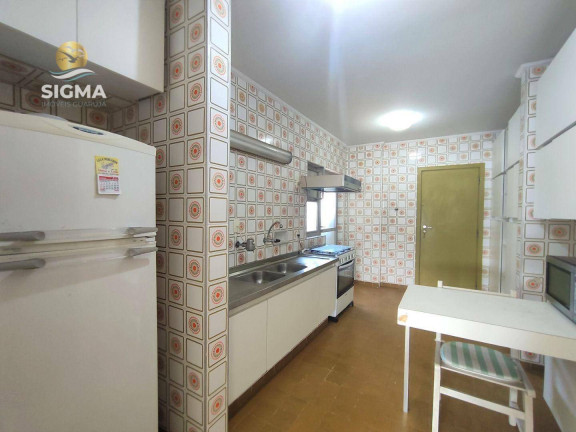 Imagem Apartamento com 3 Quartos à Venda, 135 m² em Jardim Astúrias - Guarujá Imagem Apartamento com 3 Quartos à Venda, 135 m² em Jardim Astúrias - Guarujá