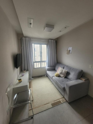Imagem Apartamento com 1 Quarto à Venda, 40 m² em Luz - São Paulo Imagem Apartamento com 1 Quarto à Venda, 40 m² em Luz - São Paulo