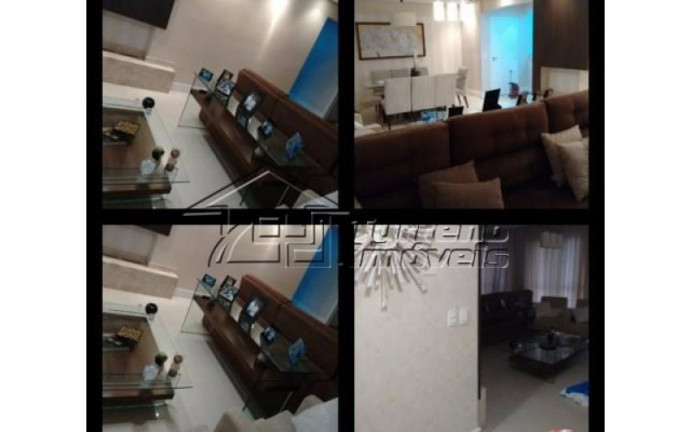 Imagem Apartamento com 4 Quartos à Venda, 156 m² em Jardim Das Indústrias - São José Dos Campos Imagem Apartamento com 4 Quartos à Venda, 156 m² em Jardim Das Indústrias - São José Dos Campos