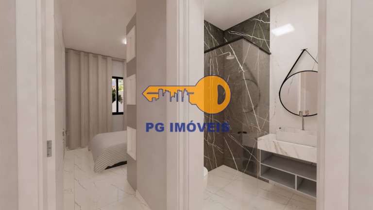 Imagem Casa com 3 Quartos à Venda, 86 m² em Monções - Pontal Do Paraná