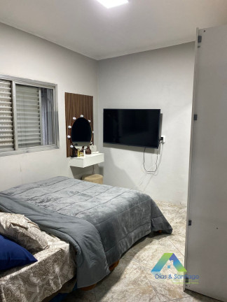 Imagem Sobrado com 3 Quartos à Venda, 170 m² em São João Clímaco - São Paulo