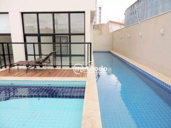 Imagem Apartamento com 2 Quartos à Venda, 60 m² em Taquaral - Campinas Imagem Apartamento com 2 Quartos à Venda, 60 m² em Taquaral - Campinas