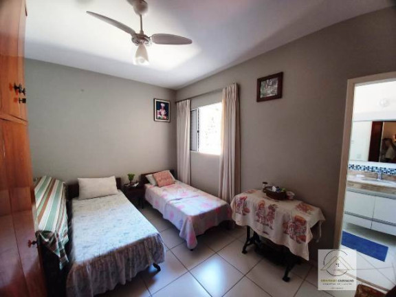Imagem Sobrado com 3 Quartos à Venda, 189 m² em Jardim Paulista - Atibaia