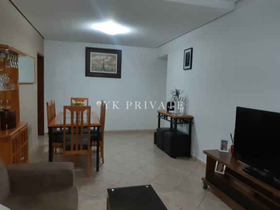 Imagem Apartamento com 3 Quartos à Venda, 105 m² em Pinheiros - São Paulo