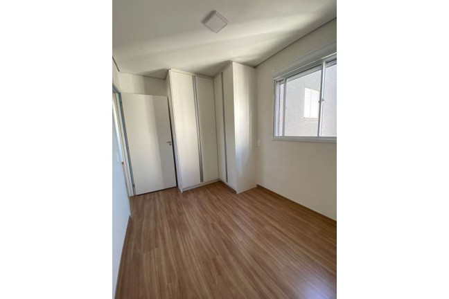 Imagem Apartamento com 3 Quartos para Alugar, 54 m² em Jardim Carlos Gomes - Jundiaí