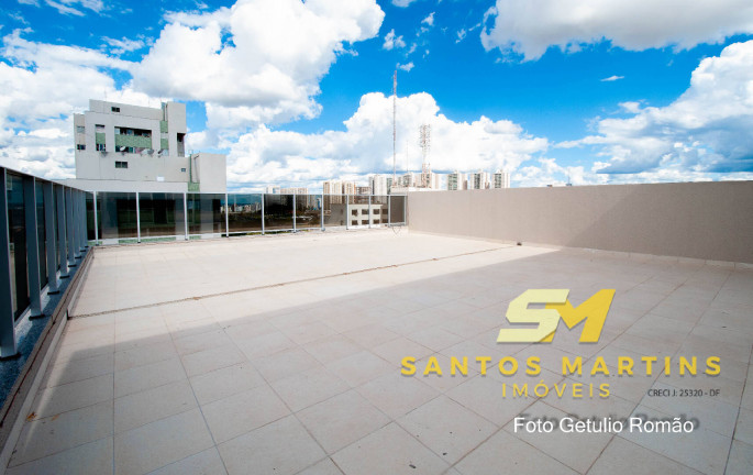 Sala Comercial à Venda, 164 m² em Taguatinga