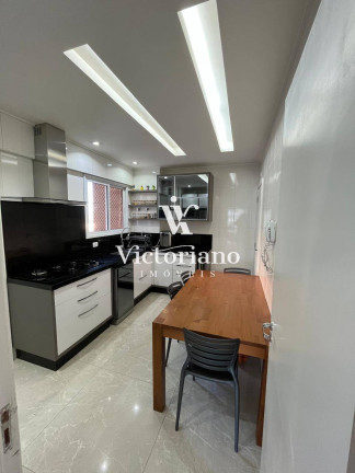 Imagem Apartamento com 3 Quartos à Venda, 100 m² em Jardim Das Indústrias - São José Dos Campos