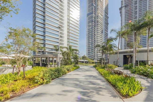 Imagem Apartamento com 2 Quartos à Venda, 142 m² em Real Parque - São Paulo Imagem Apartamento com 2 Quartos à Venda, 142 m² em Real Parque - São Paulo
