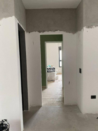 Imagem Apartamento com 4 Quartos à Venda, 183 m² em Vila Yara - Osasco