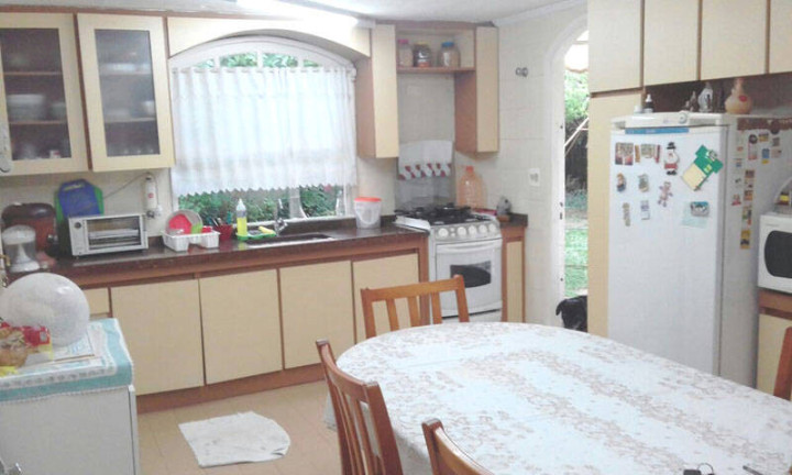 Imagem Casa com 3 Quartos à Venda, 320 m² em Jardim Do Lago - Atibaia