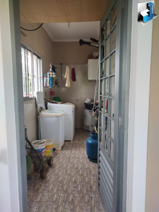 Imagem Casa de Condomínio com 2 Quartos à Venda, 149 m² em Ninho Verde I Eco Residence - Porangaba