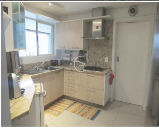 Imagem Apartamento com 4 Quartos à Venda, 160 m² em Anita Garibaldi - Joinville