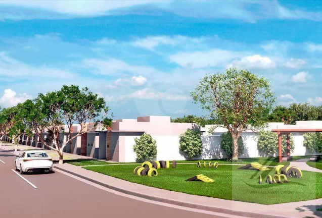 Imagem Casa com 2 Quartos à Venda, 232 m² em Ubatiba - Maricá