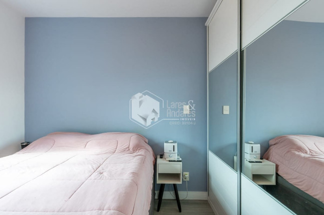 Imagem Apartamento com 2 Quartos à Venda, 47 m² em Vila Mariana - São Paulo