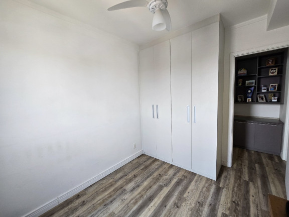 Imagem Apartamento com 2 Quartos à Venda, 69 m² em Ipiranga - São Paulo