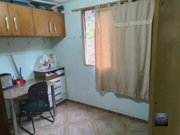 Imagem Apartamento com 2 Quartos à Venda, 48 m² em Cooperativa - São Bernardo Do Campo