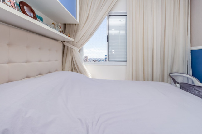 Imagem Apartamento com 2 Quartos à Venda, 67 m² em Ipiranga - São Paulo